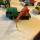 Illustration for article titled Colossal Die-Cast Collection - Box 88 - Classic Construction